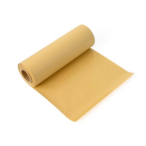 Giấy chống dính silicone Kraft Release Paper 2S